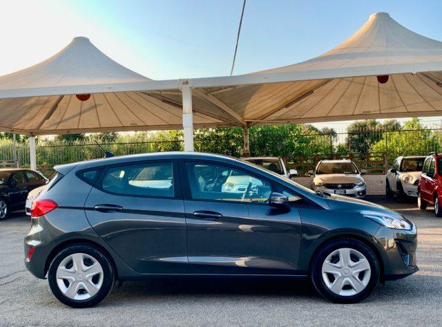 FORD Fiesta 1.5 EcoBlue 5 porte Connect