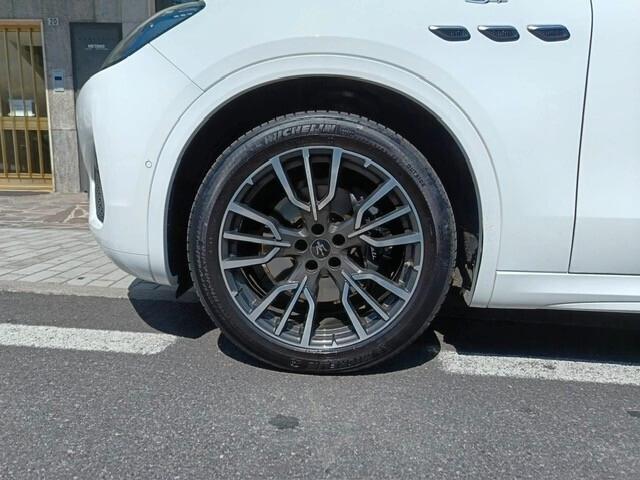 Maserati Grecale MHEV 250 CV AWD GT, UFF., UNICOP., TAGLIANDI, FILL OPTIONAL