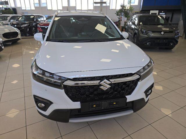 SUZUKI S-Cross Hybrid 1.4 2WD Top AT EXTRA PROMO + INCENTIVO
