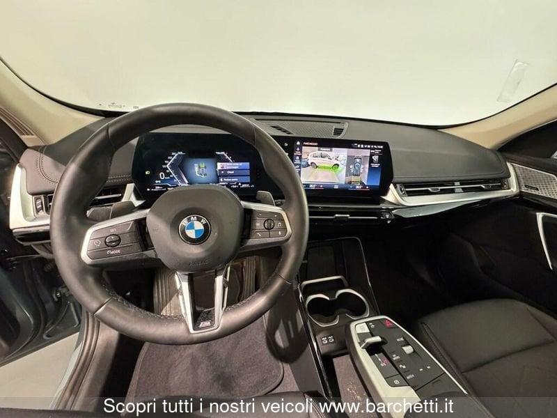 BMW X1 xdrive23i mhev 48V X-Line Edition Signature auto