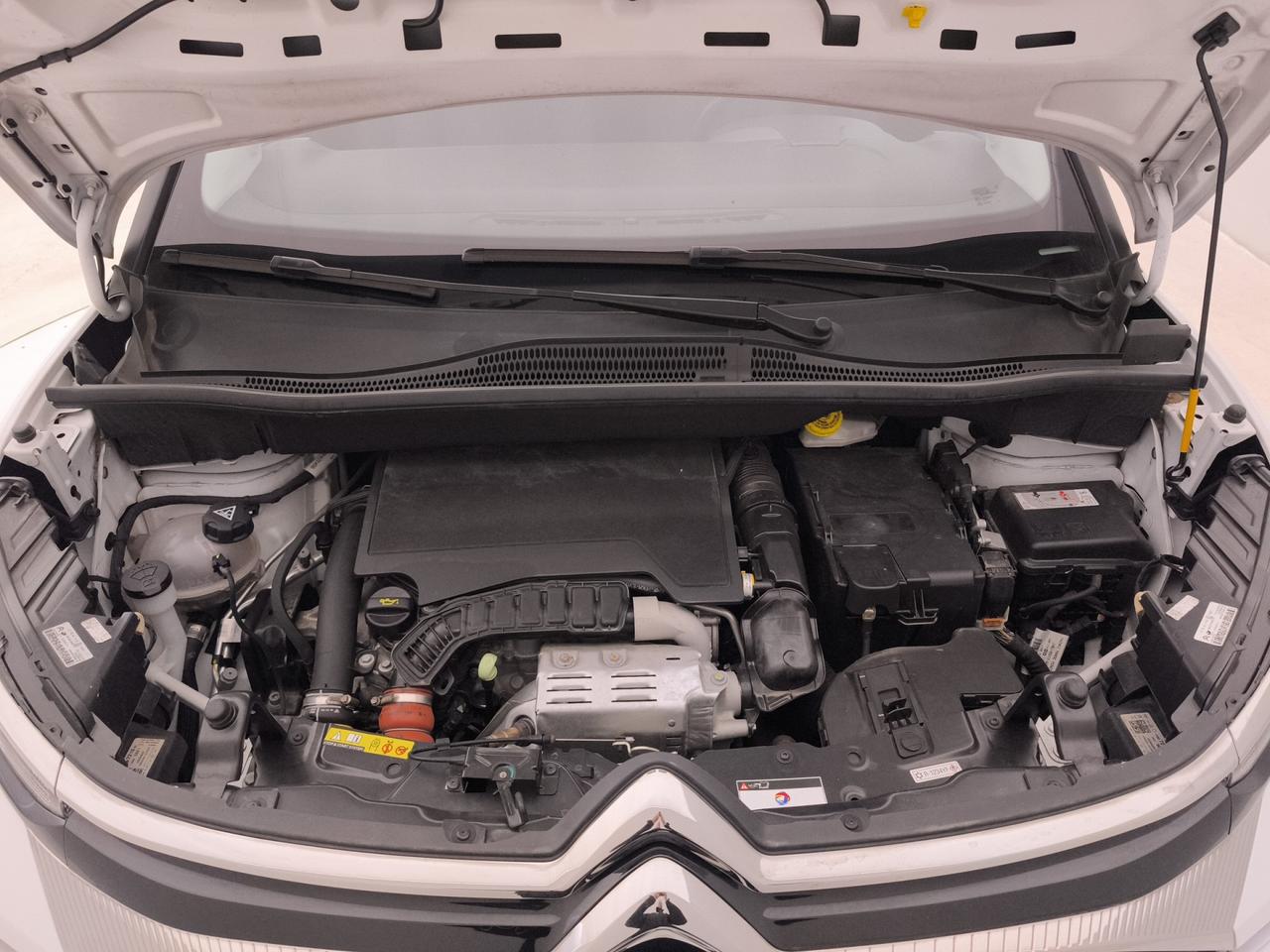 CITROEN C3 Aircross I 2021 - C3 Aircross 1.2 puretech C-Series s&s 110cv