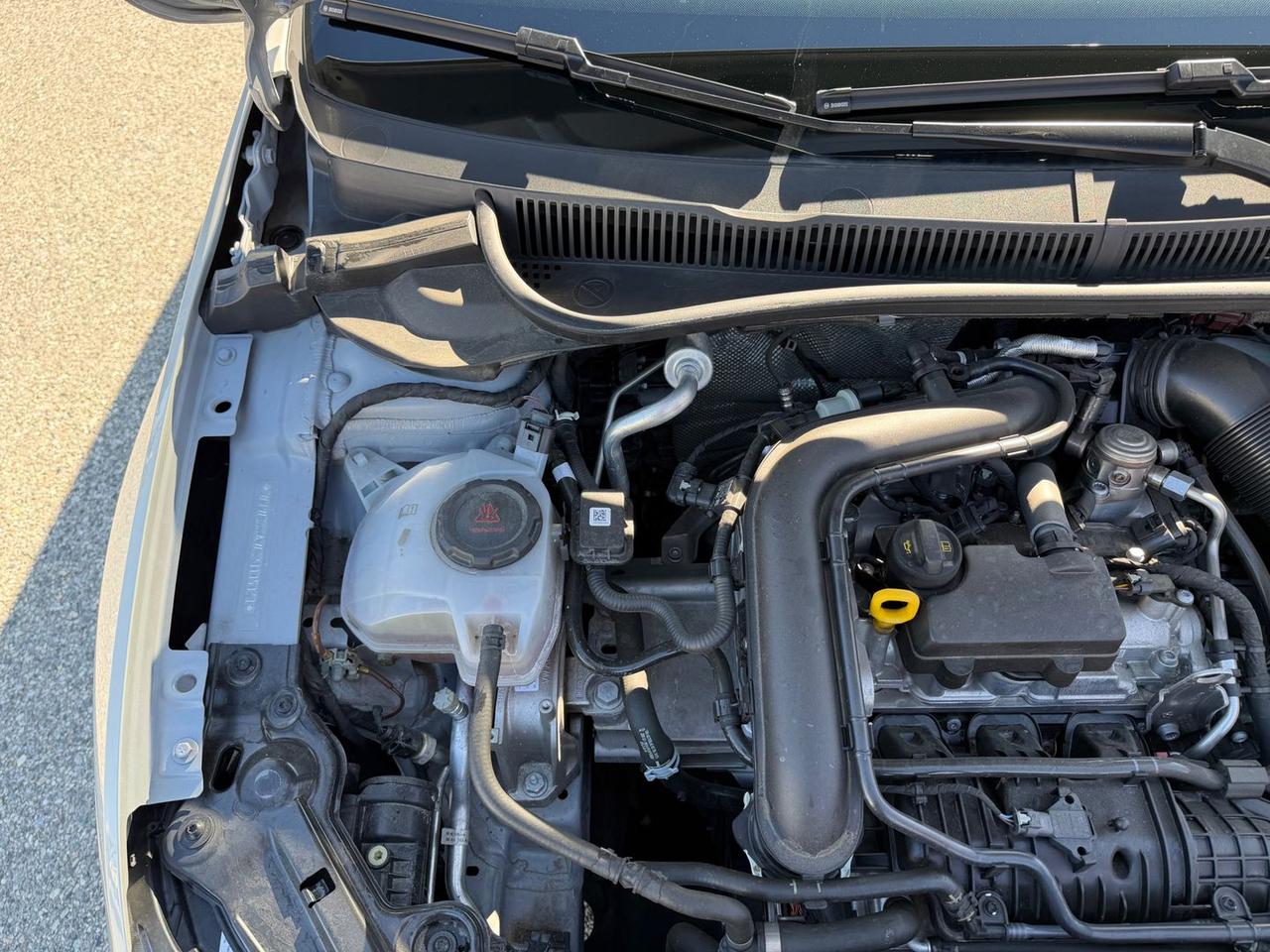 Volkswagen Polo 1.0 TSI Style *PROMOFINANZIA #9956