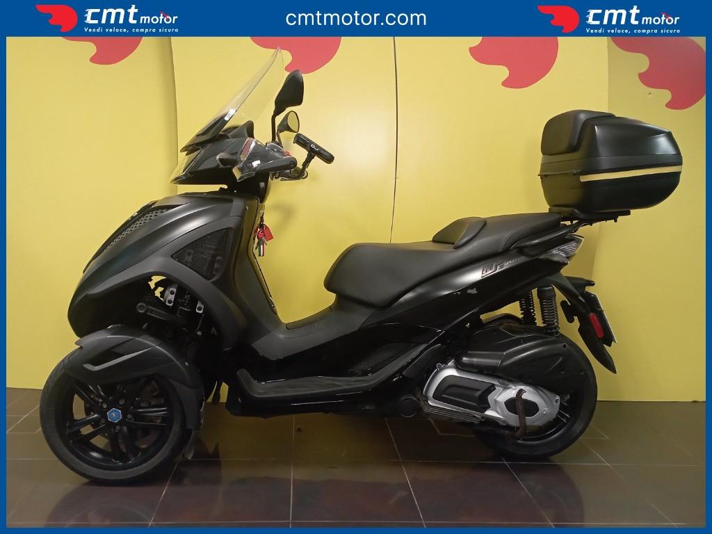 Piaggio MP3 - 2018