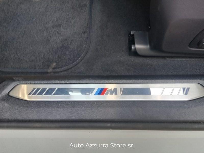 BMW Serie 1 118d MSport *COLORI VARI, TETTO, PROMO AZZURRA*
