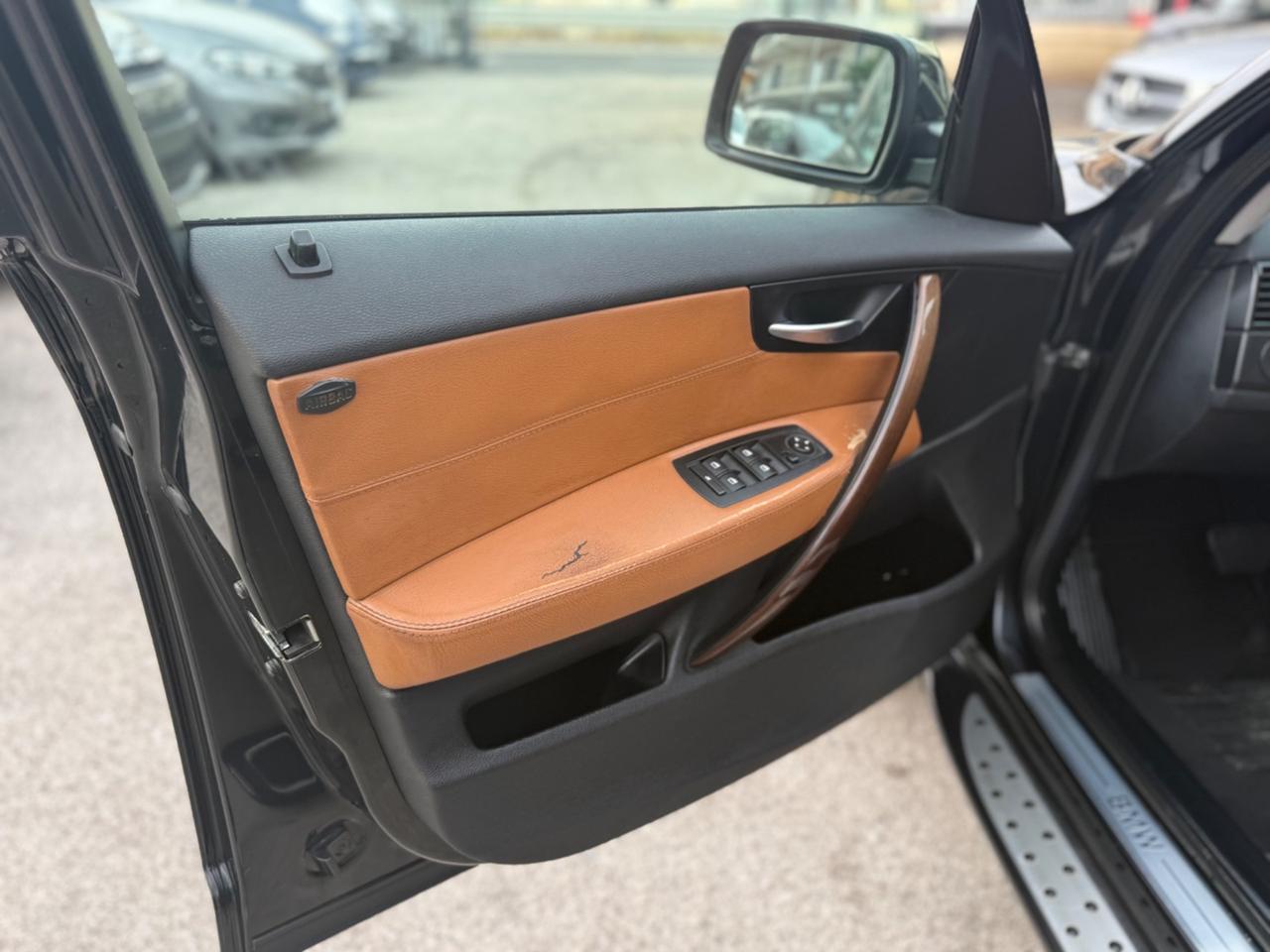 Bmw X3 xDrive20d Futura