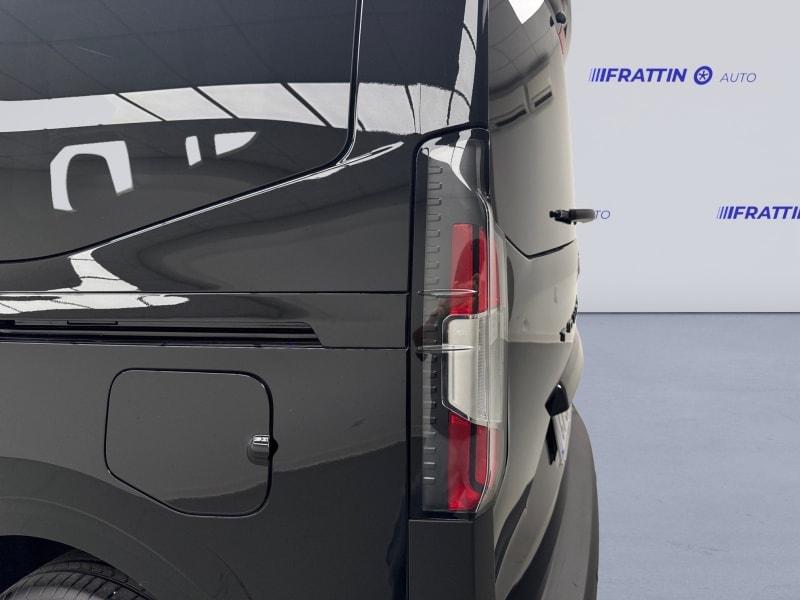 FORD TOURNEO COURIER 1.0 ECOBOOST TITA