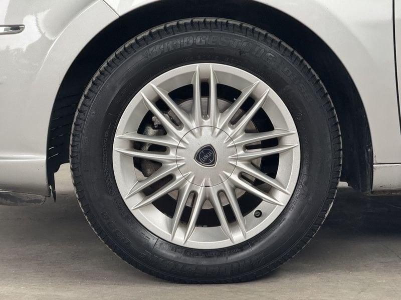Lancia Musa 1.4 95cv 16v ORO Neopatentati Uniproprietario