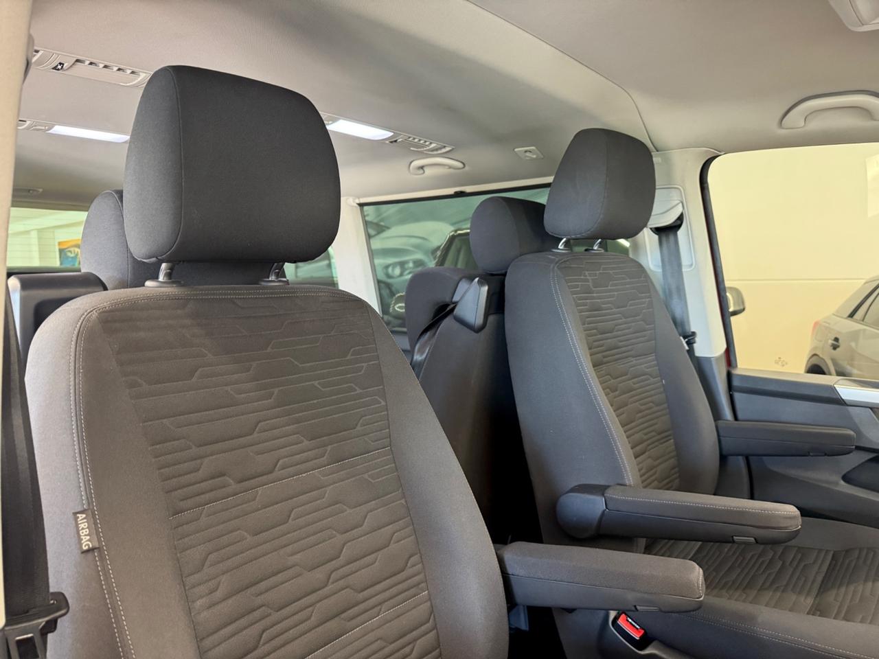 Volkswagen Multivan 2.0 TDI 150CV DSG T6.1