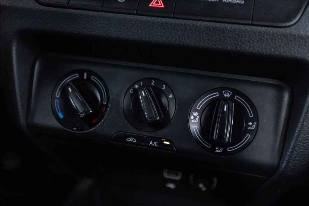 SKODA Fabia 1.0 mpi Design Edition 60cv my19 del 2021