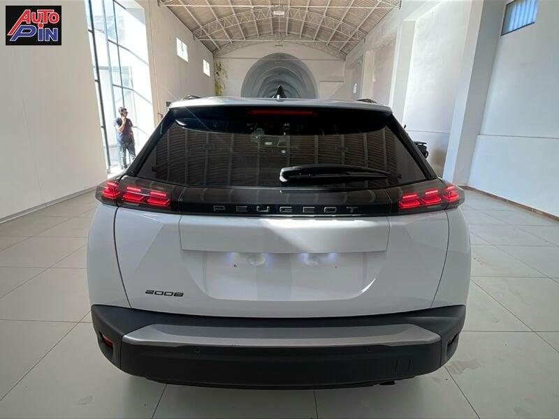 Peugeot 2008 PureTech 100 Allure S/S *213,50 tan 7,99%*