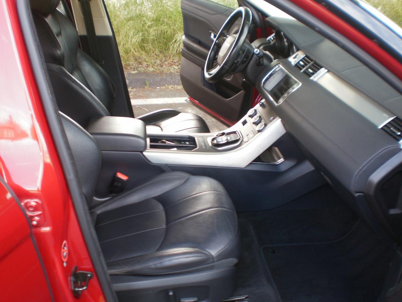 Land Rover Range Evoque 2.0 TD4 150 CV 5p. SE Dynamic