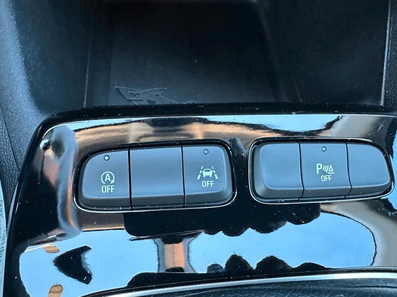 Opel Mokka 1.5 diesel Elegance