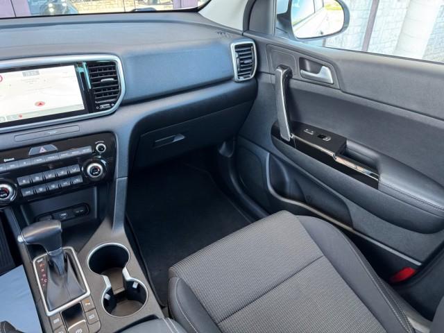 Kia Sportage 1.6 Crdi Mhev Style Dct