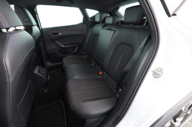 CUPRA Formentor Formentor 1.5 TSI DSG