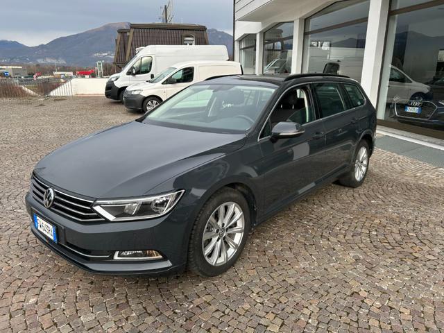 VOLKSWAGEN Passat Variant 2.0 TDI Business BlueMotion Tech.