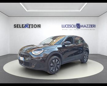 FIAT 600 My24 600 1.2 Hybrid 100cv