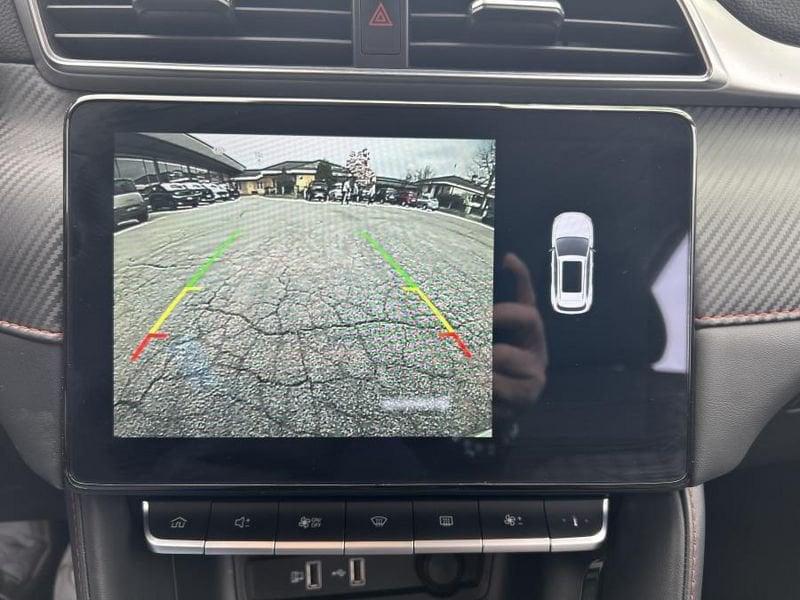 MG ZS 1.5 VTi tech Comfort PROMOZIONE!! OK NEOPATENTATI