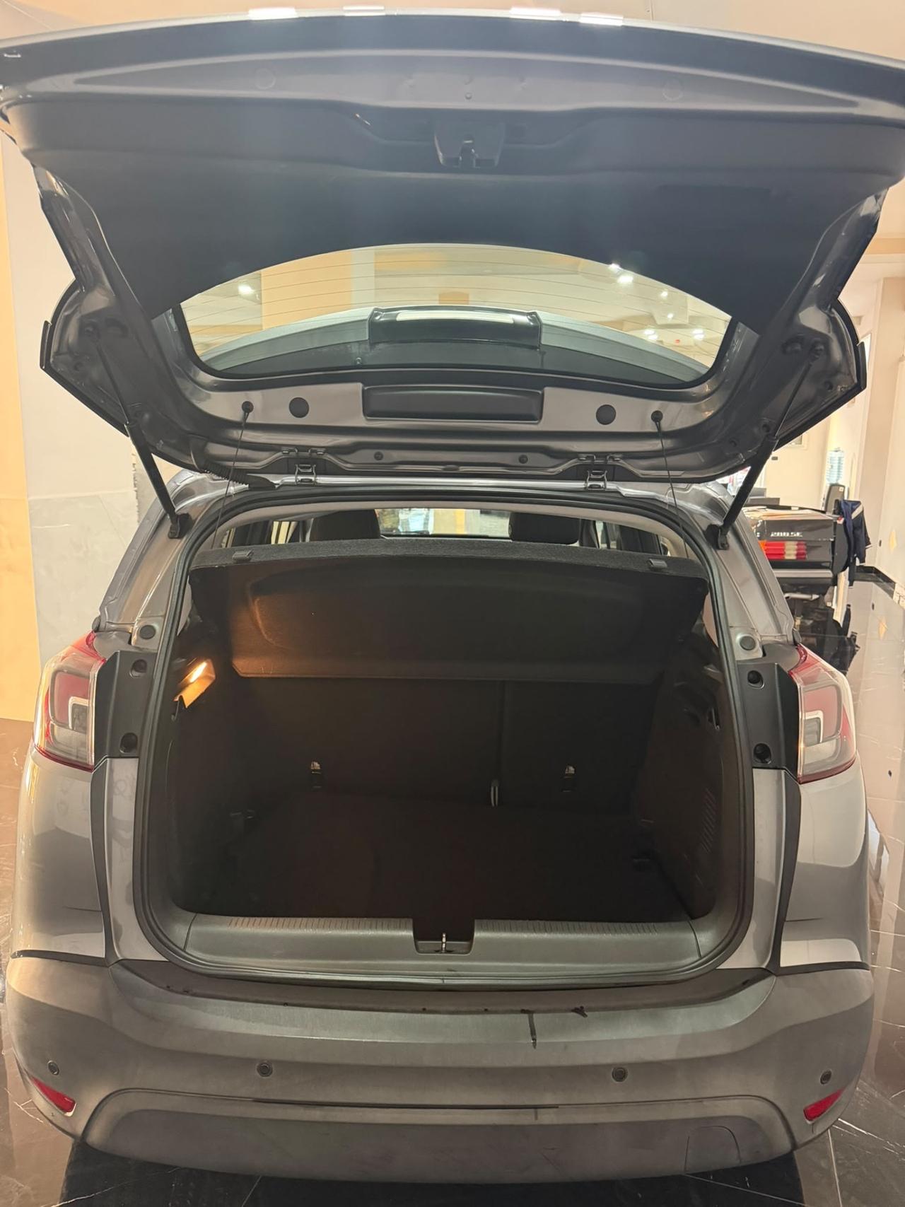Opel Crossland X 1.2 GPL 12V Innovation