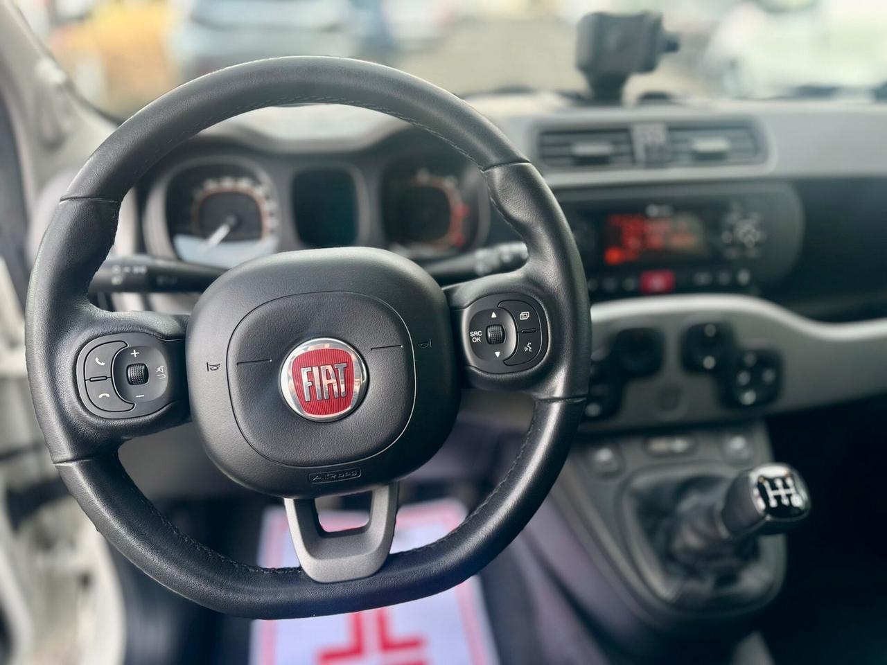 Fiat Panda Cross 1.3 MJT 95 CV S&S 4x4