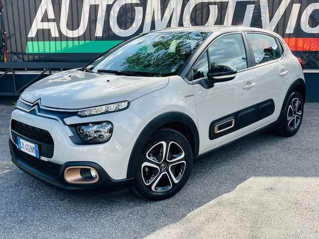 Citroen C3 C3 1.2 C SERIES EXCLUSIVE PACK SUPER PROMO