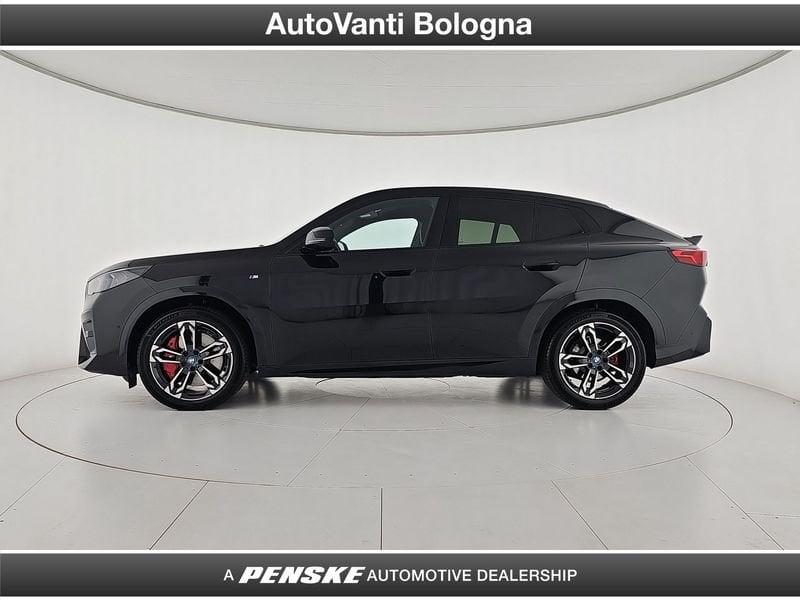 BMW iX2 iX2 eDrive 20 Msport Pro