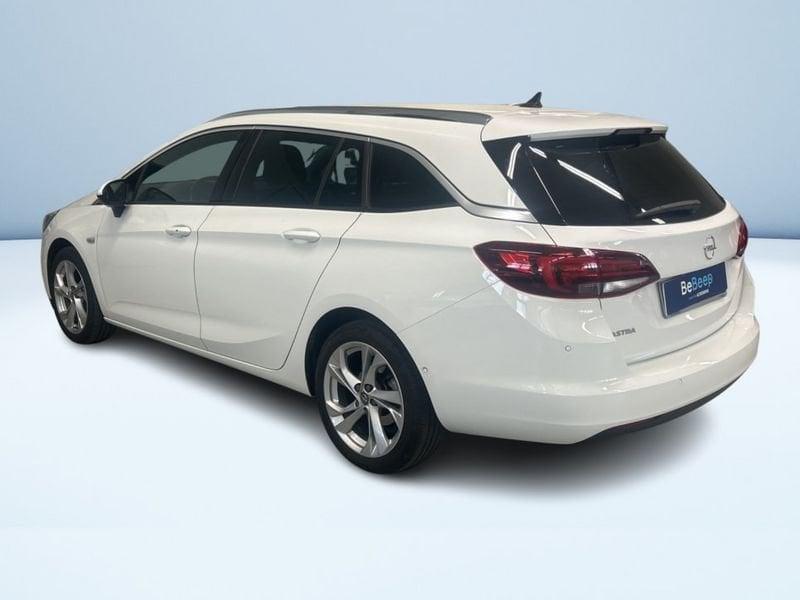 Opel Astra SPORTS TOURER 1.2 T BUSINESS ELEGANCE S&S 13