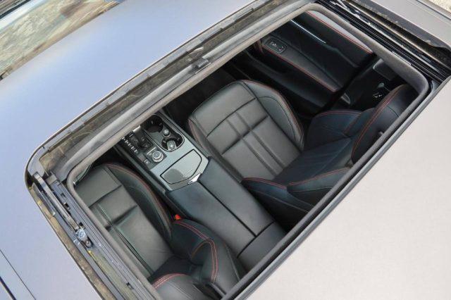 MASERATI Ghibli 330 CV MHEV Executive GranSport