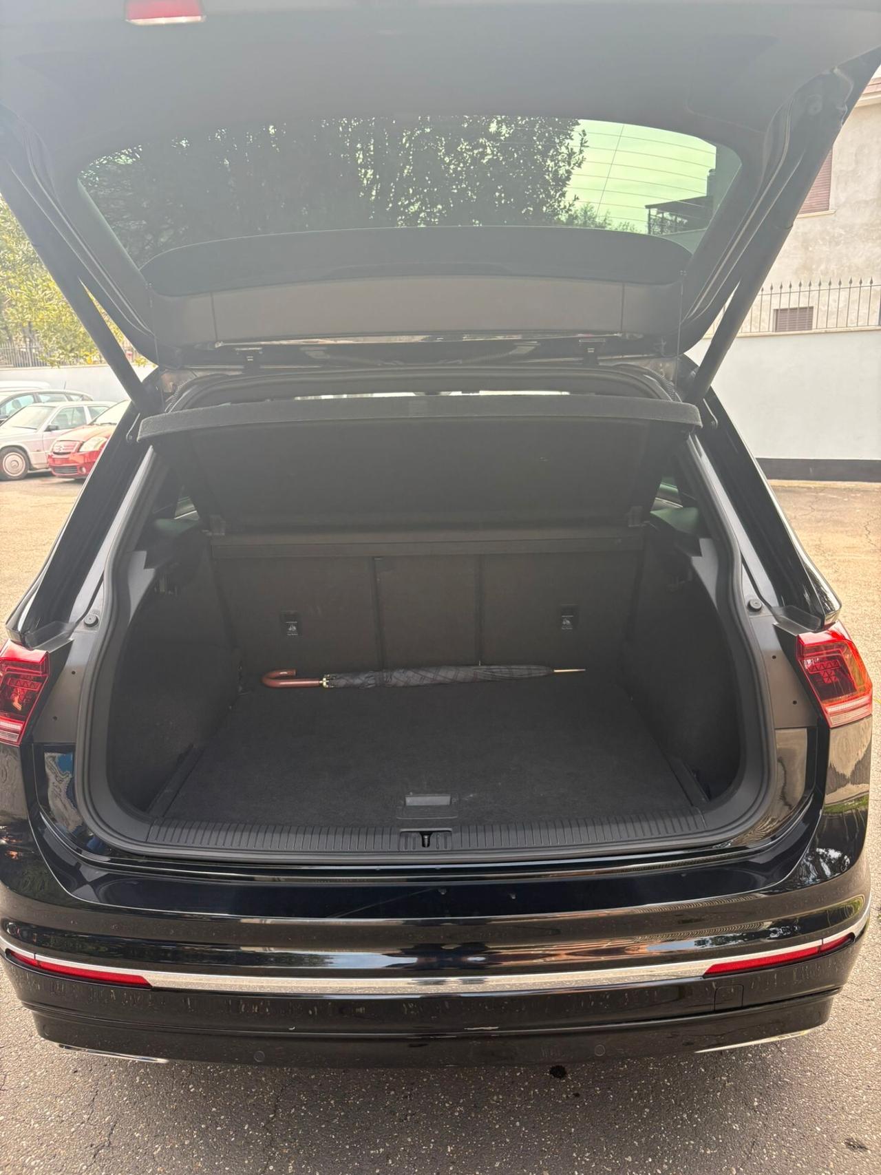 Volkswagen Tiguan 2.0 BiTDI DSG 4Motion Advanced R-Line