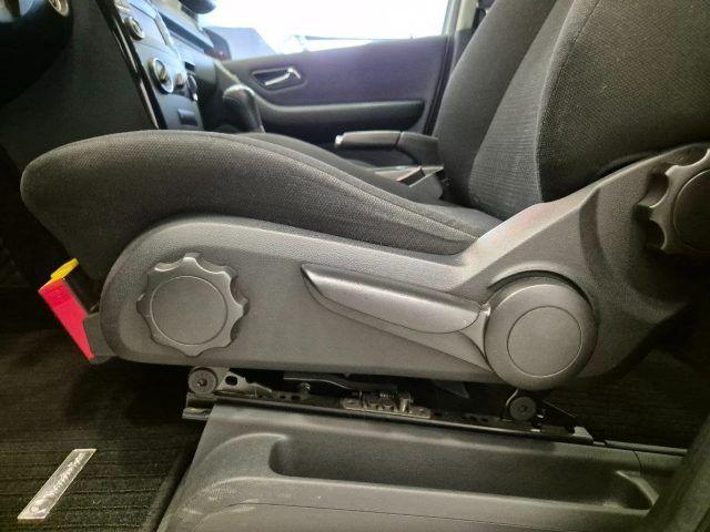 MERCEDES-BENZ A 160 CDI Classic - NEOPAT. - UNIPR. - Bluetooth