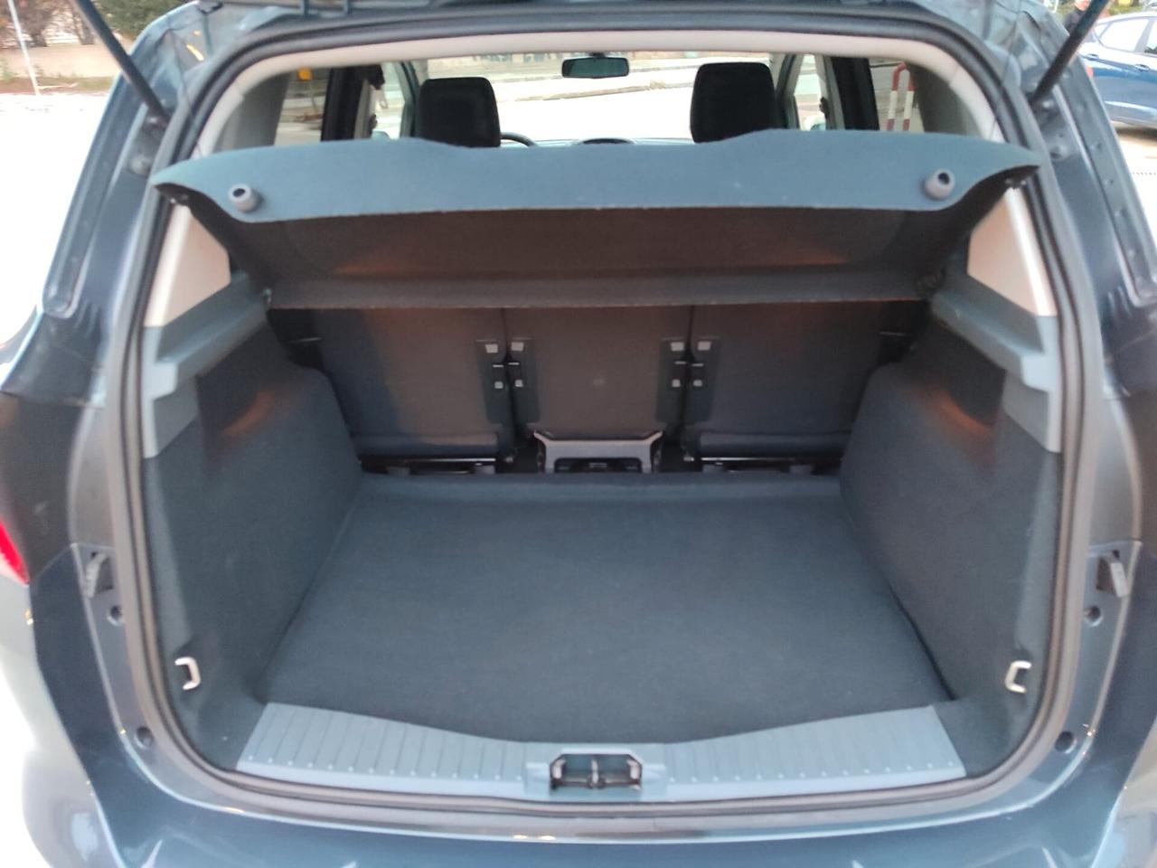 Ford C-Max 1.6 TDCi 115CV Titanium Full