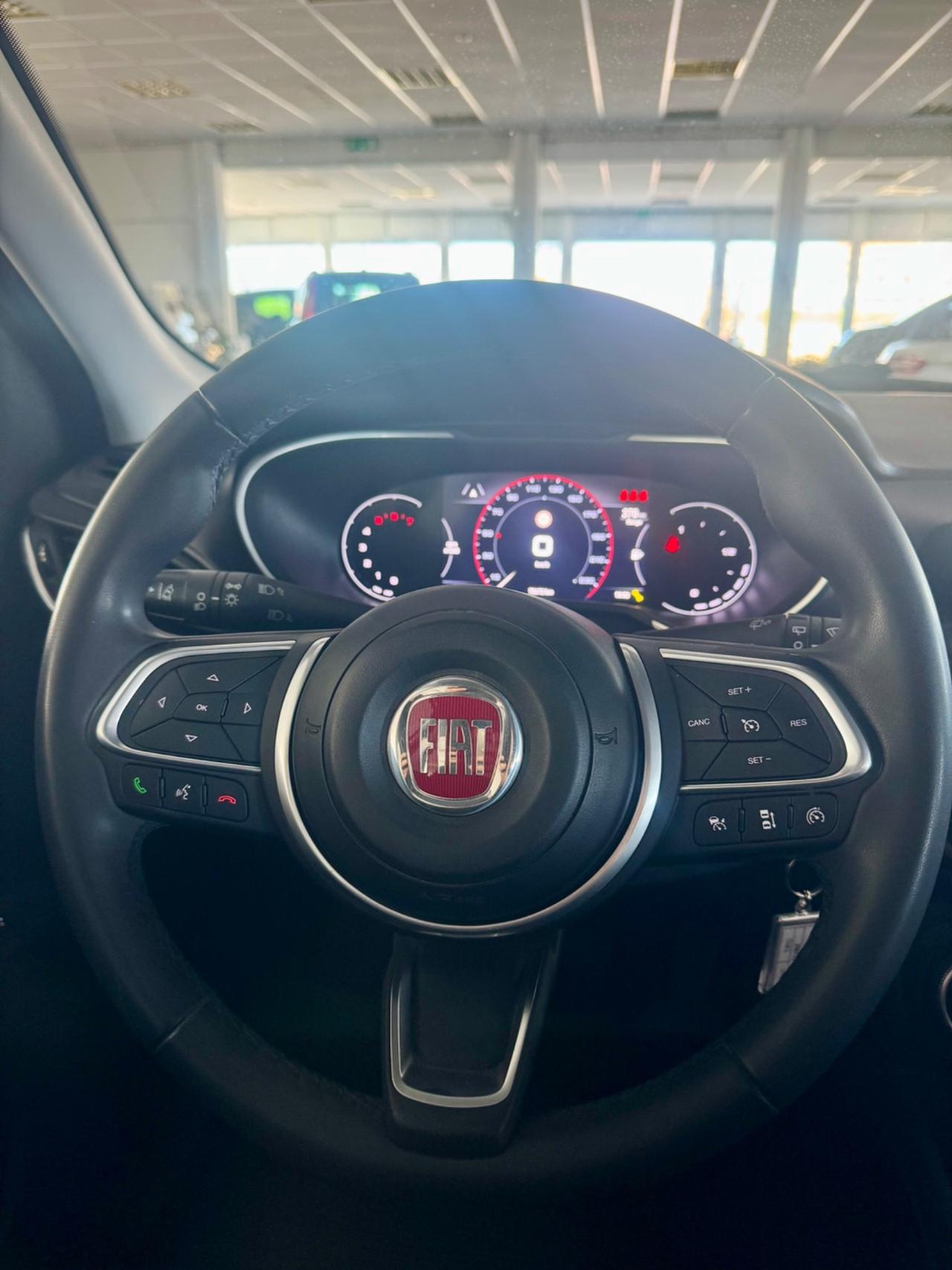 Fiat Tipo 1.3 Mjt S&S SW City Life