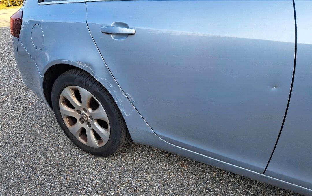 Opel Insignia 1.6 CDTI Start&Stop Sports Tourer Advance