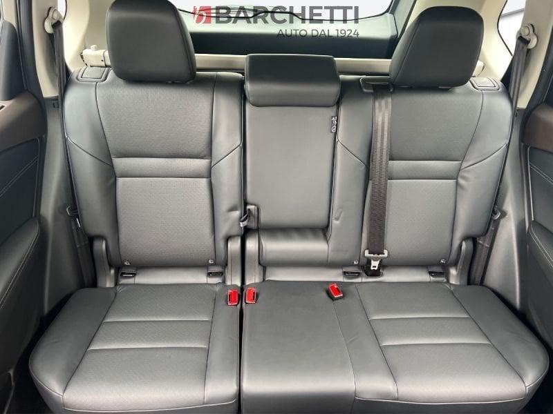 Nissan X-Trail 4ª serie e-Power e-4orce 4WD 7 posti Tekna