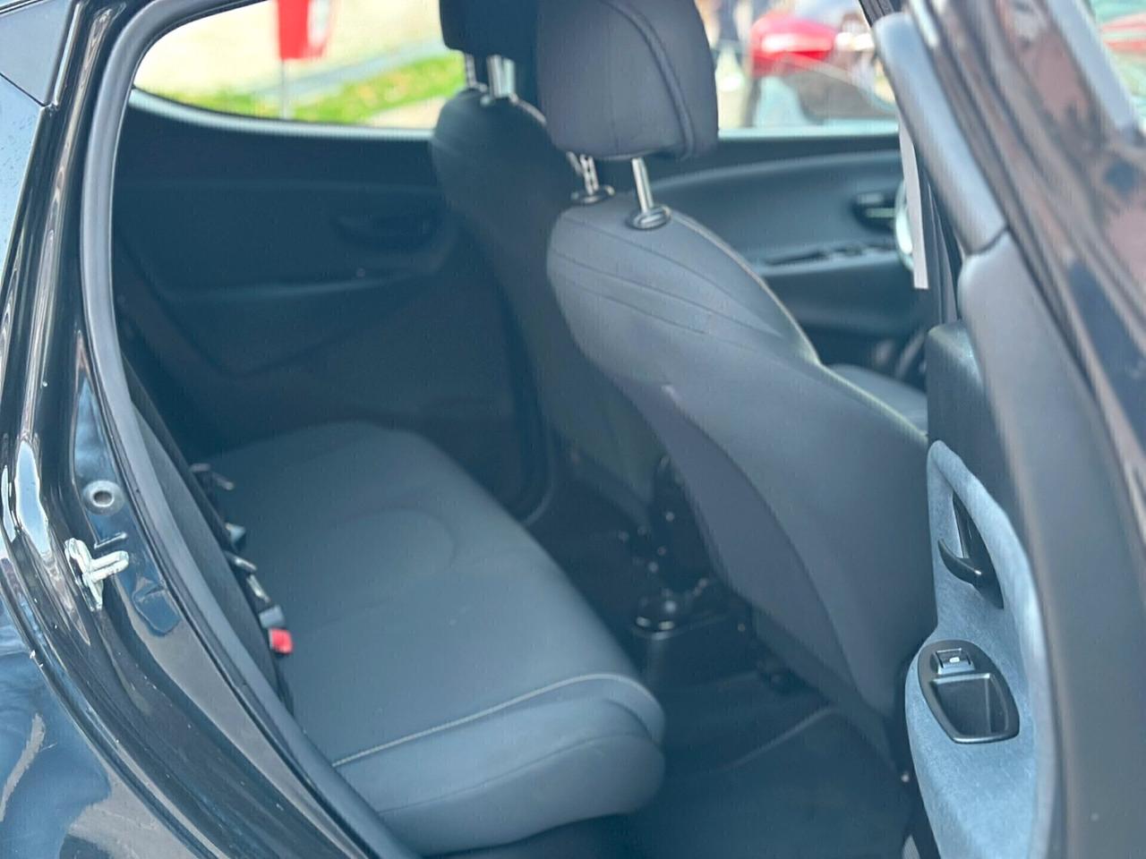 Lancia Ypsilon 1.2 69 CV GPL Ecochic