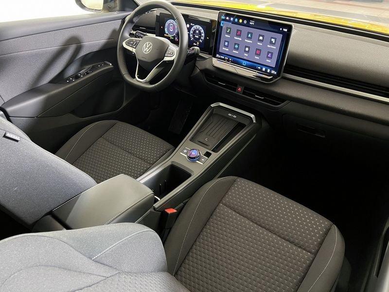 Volkswagen T-Roc T-Roc 1.5 eTSI ACT 150 CV DSG Life
