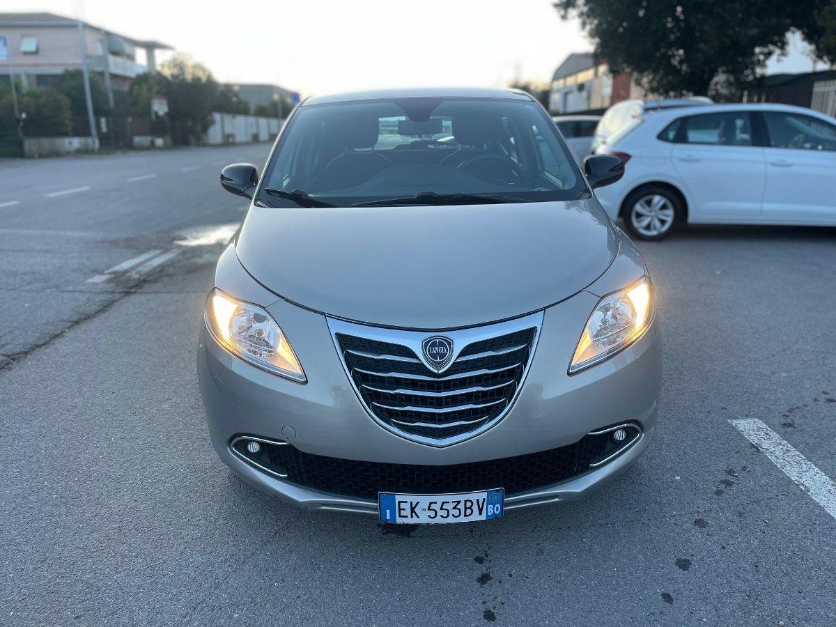 LANCIA - Ypsilon - 1.2 69 CV 5p. S&S Platinum