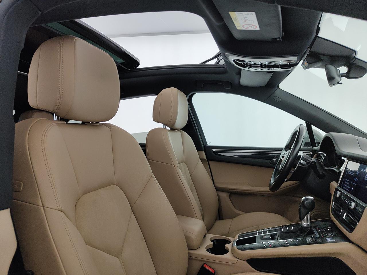 PORSCHE Macan 3.0 S 354cv pdk
