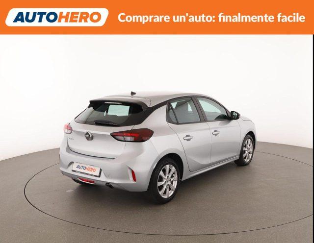 OPEL Corsa 1.2 Edition
