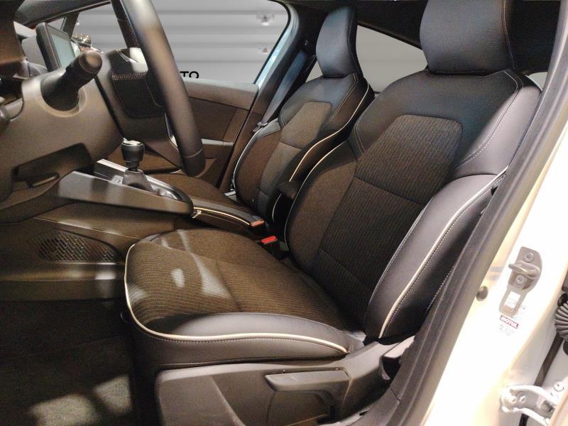 Mitsubishi Colt 1.0 MPI-T Intense