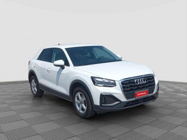 AUDI Q2 Q2 30 TDI S tronic Business Plus