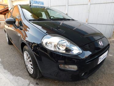 PUNTO 1.3 Mjet Euro6 5p CruiseC.+S.Park