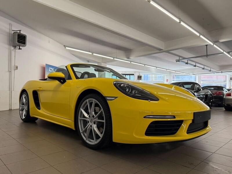 Porsche 718 718 Boxster 2.0 300cv