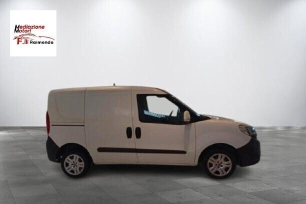 Fiat Doblò 1.6 MJT 95CV 108.000KM