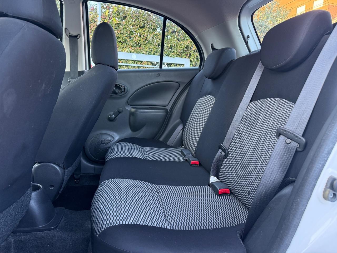 Nissan Micra 1.2 Acenta GARANTITA