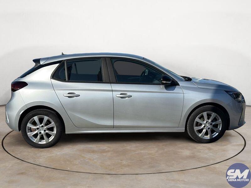 Opel Corsa 1.2 Elegance 75cv MT5