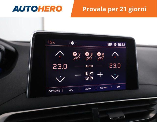 PEUGEOT 5008 BlueHDi 120 S&S EAT6 GT Line