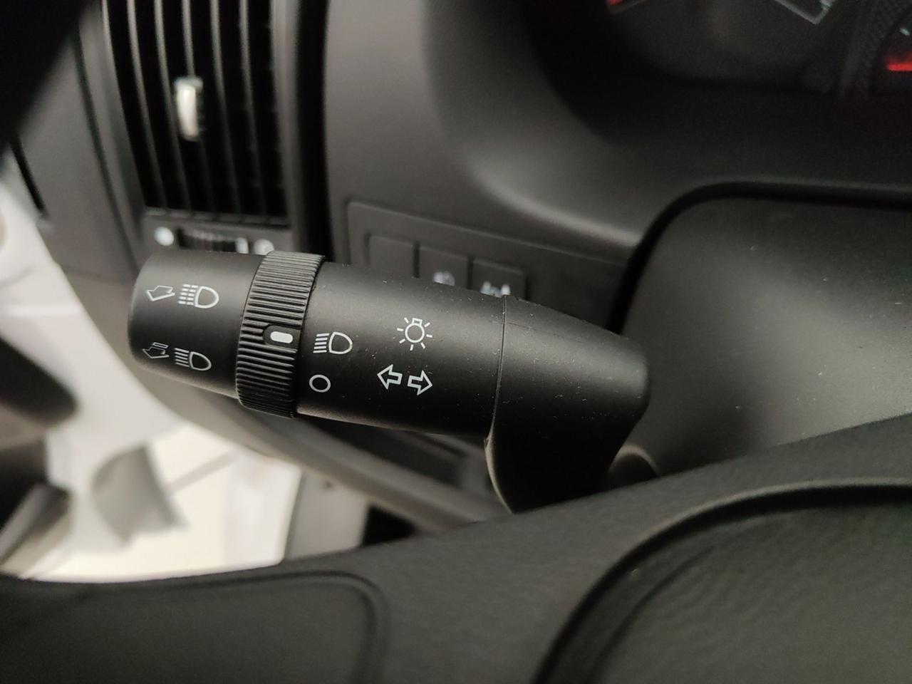 PEUGEOT Boxer III 333 2024 2.2 BLUEHDI 120CV L2H2