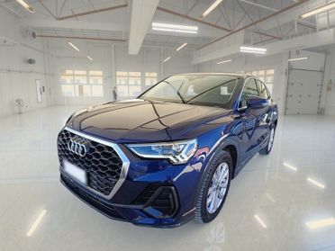 AUDI Q3 SPORTBACK 40 TDI QUATTRO S TRONIC BUSINESS PLUS SUV