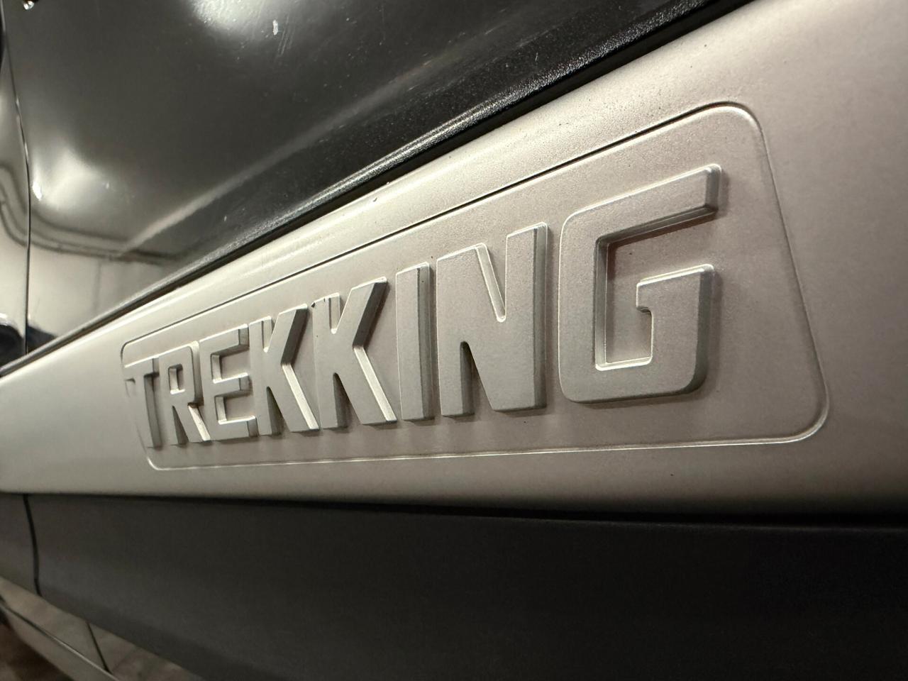 Fiat Qubo 1.3 MJT 80 CV Trekking