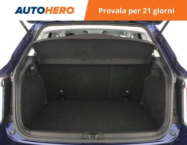 FIAT 500X 1.6 E-Torq 110 CV City Cross
